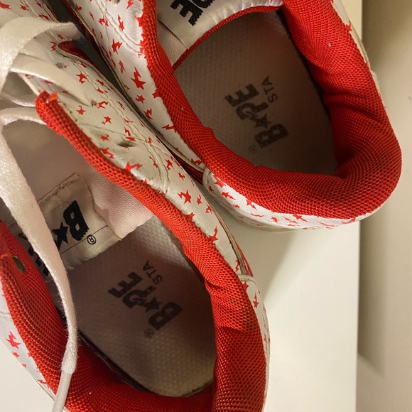 ⭐️VINTAGE BAPE⭐️ - Picture 2 of 5